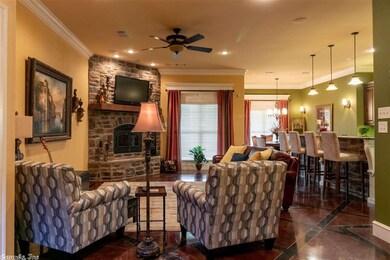 1040 Georgetown Dr, Conway, AR 72034 - photo 5