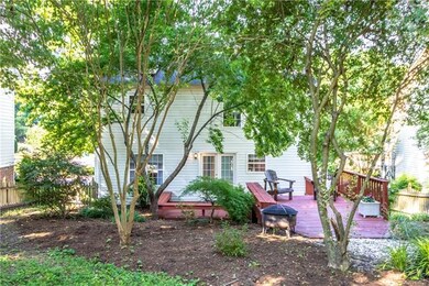 5309 Sylvan Rd, Richmond, VA 23225 - photo 2