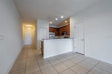 Combo Dining and Family Room