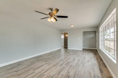 Entry - Great Room