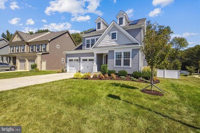 3776 Solidarity Cir, Waldorf, MD 20603 - photo 3