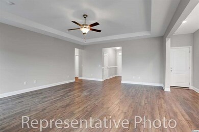 409 Rowells Ct unit Lot 55, Conway, SC 29526 - photo 7