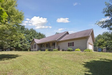 5171 N 350 E, Rolling Prairie, IN 46371 - photo 4