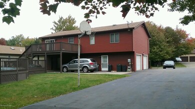 back of home