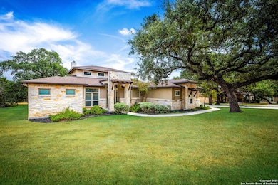 625 Haven Point Loop, New Braunfels, TX 78132 - photo 3