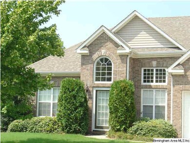 3 SIDE BRICK WITH VINYL EAVES. LOADS OF WINDOWS FO
