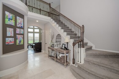 27426 Charlenes Way Dr, Katy, TX 77494 - photo 7