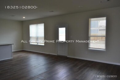 17918 Grassy Prairie St, Hockley, TX 77447 - photo 4