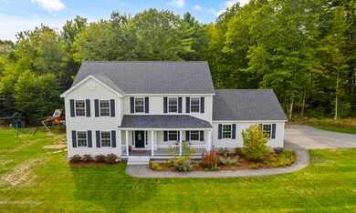 12 Walnut Hill Dr, Hooksett, NH 03106 - photo 2