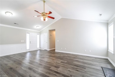 5939 Old Plank Rd, High Point, NC 27265 - photo 2