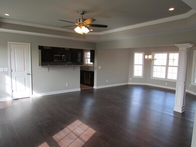 120 Ridge St, Manchester, TN 37355 - photo 4