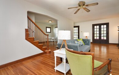 93 S Brinker Ave, Columbus, OH 43204 - photo 5