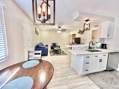 3313 N 68th St unit 218E, Scottsdale, AZ 85251 - photo 4