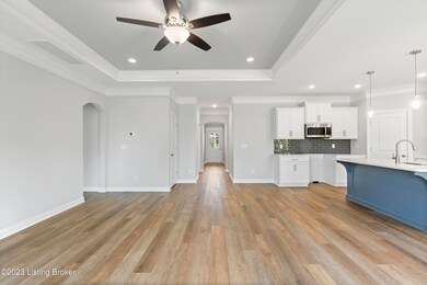 446 Williamsburg Dr, Mount Washington, KY 40047 - photo 6