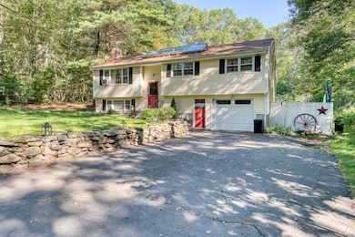 25 Ridgewood Rd, Willington, CT 06279 - photo 2