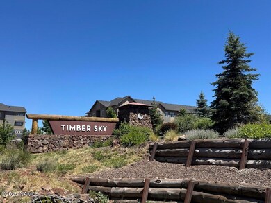 3701 W Styx Ln unit Lot 66, Flagstaff, AZ 86001 - photo 4