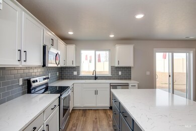 9183 W Tuberose St, Nampa, ID 83687 - photo 7