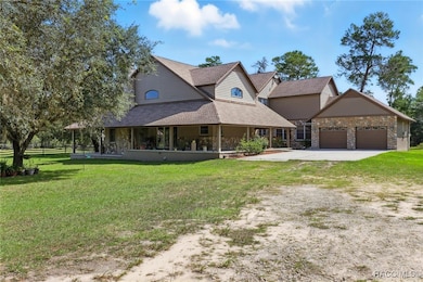 4559 W Dunklin St, Citrus Springs, FL 34433 - photo 2