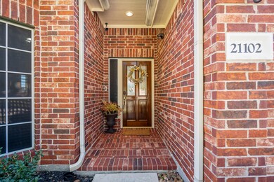 21102 Coldde Meadow Ln, Spring, TX 77379 - photo 3