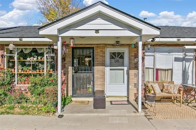 1424 Ironton St, Aurora, CO 80010 - photo 2