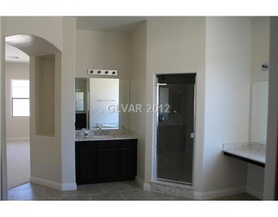 Master Bath/Spa.