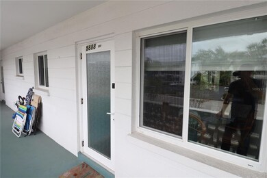 Double pane windows and custom front door.