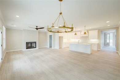 256 Eagle Ridge Ln, Dadeville, AL 36853 - photo 4