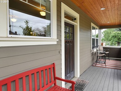 Porch