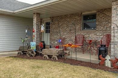 5995 Section Line Rd, Dodgeville, WI 53533 - photo 3