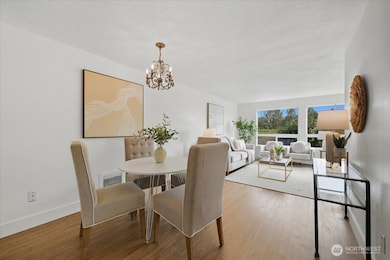 24736 45th Place S unit 5 D-2, Kent, WA 98032 - photo 5