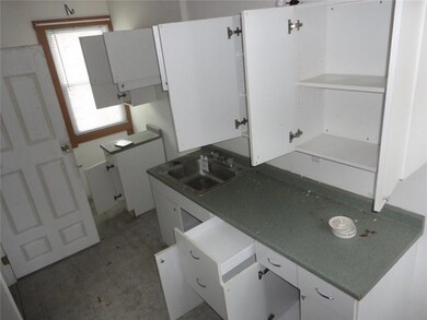 In-law kitchen