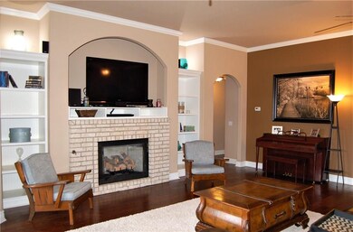 2242 Kelly Lynn Place, Fayetteville, AR 72701 - photo 3