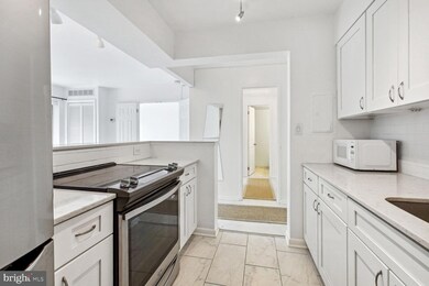 1001 26th St NW unit 701, Washington, DC 20037 - photo 5