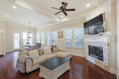 6100 Pleasant Dream St, North Richland Hills, TX 76180 - photo 2