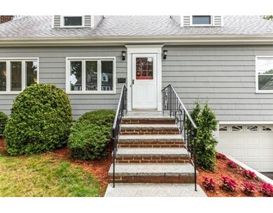 36 Blantyre Rd, Malden, MA 02148 - photo 3