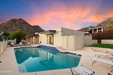 Sparkling Private Pool