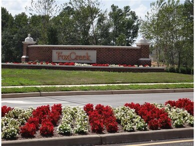 Welcome Home to FoxCreek