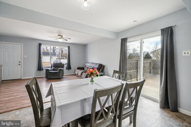 609 Herbert Rd, Browns Mills, NJ 08015 - photo 7