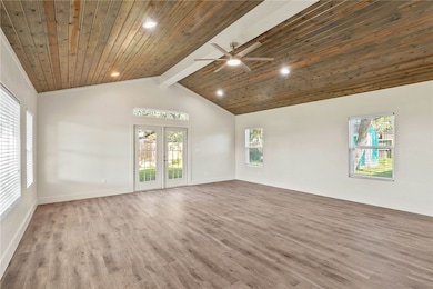 1166 Fm 1781, Rockport, TX 78382 - photo 3