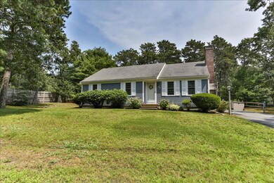 216 John Joseph Rd, Harwich, MA 02645 - photo 2