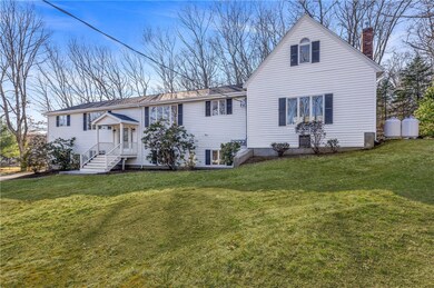 1601 Victory Hwy, North Smithfield, RI 02896 - photo 2