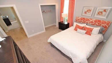 1604 Parish Way unit Lot 185 Litchfield A, Myrtle Beach, SC 29577 - photo 6