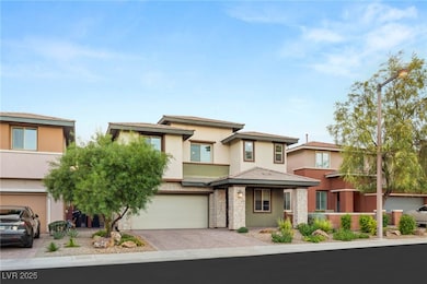 5885 Skyfall Ct, Las Vegas, NV 89135 - photo 3