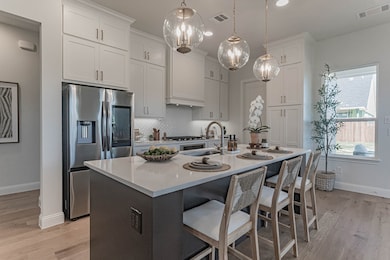 1146 Bailey Ranch Rd, Aledo, TX 76008 - photo 4