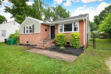 3511 North Ave, Richmond, VA 23222 - photo 2