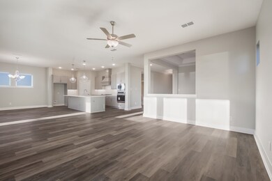 28706 Eden Creek Trail, Fulshear, TX 77441 - photo 5