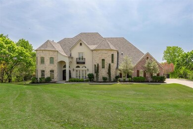 424 Crested Ridge Ln, Fort Worth, TX 76108 - photo 2