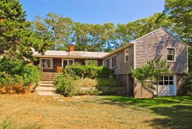 9 Bournes Pond Rd, East Falmouth, MA 02536 - photo 6