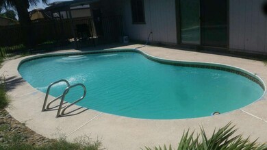 pool #2