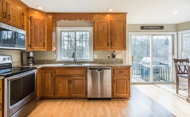 2 Lealand Peck Dr, Wrentham, MA 02093 - photo 5